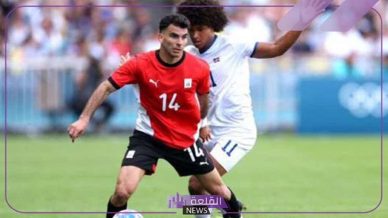 مصر ضد أوزبكستان.. اكتشف القنوات الناقلة لمباراة منتخب مصر ضد أوزبكستان في أولمبياد باريس