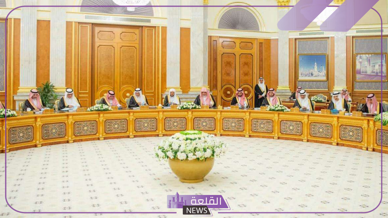 رسميًا.. الموافقة على قرار مشروع تخصيص 14 ناد رياضي في المملكة 5 مجلس الوزراء يوافق على تخصيص 14 ناد