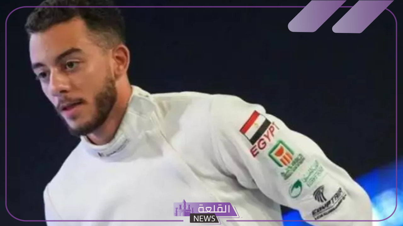 الميدالية الأولى لمصر.. محمد السيد يحصد أول ميدالية لمصر في دورة الألعاب الأولمبية "أولمبياد باريس 2024" 6 اكتشف تفاصيل فوز محمد السيد أولمبياد باريس