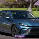 وصلت السعودية.. إصدار جديد من سيارة تويوتا كامري في المملكة “شاهد السعر والمواصفات”