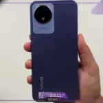 هاتف الفئة الاقتصادية.. شاهد تفاصيل ومواصفات هاتف فيفو yo2t