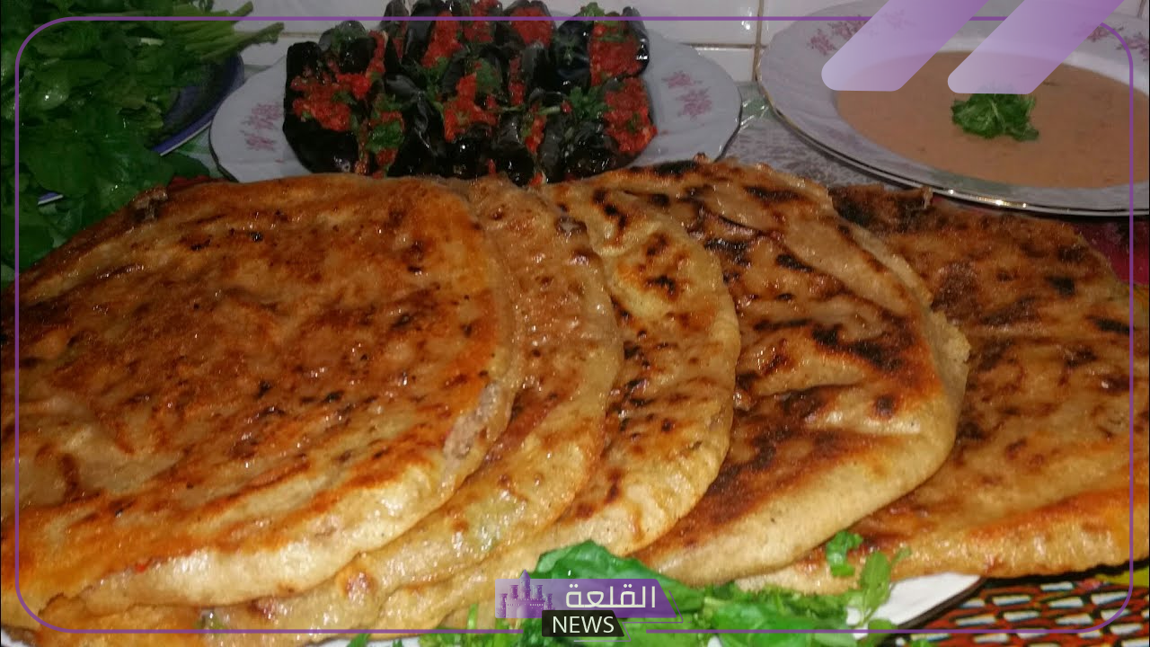 على طريقة محلات المشويات.. طريقة عمل حواوشي الطاسة في المنزل 5 مقادير حواوشي الطاسة بالخطوات