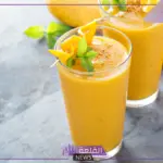 للصيف.. طريقة عمل عصير المانجو بالموز في المنزل