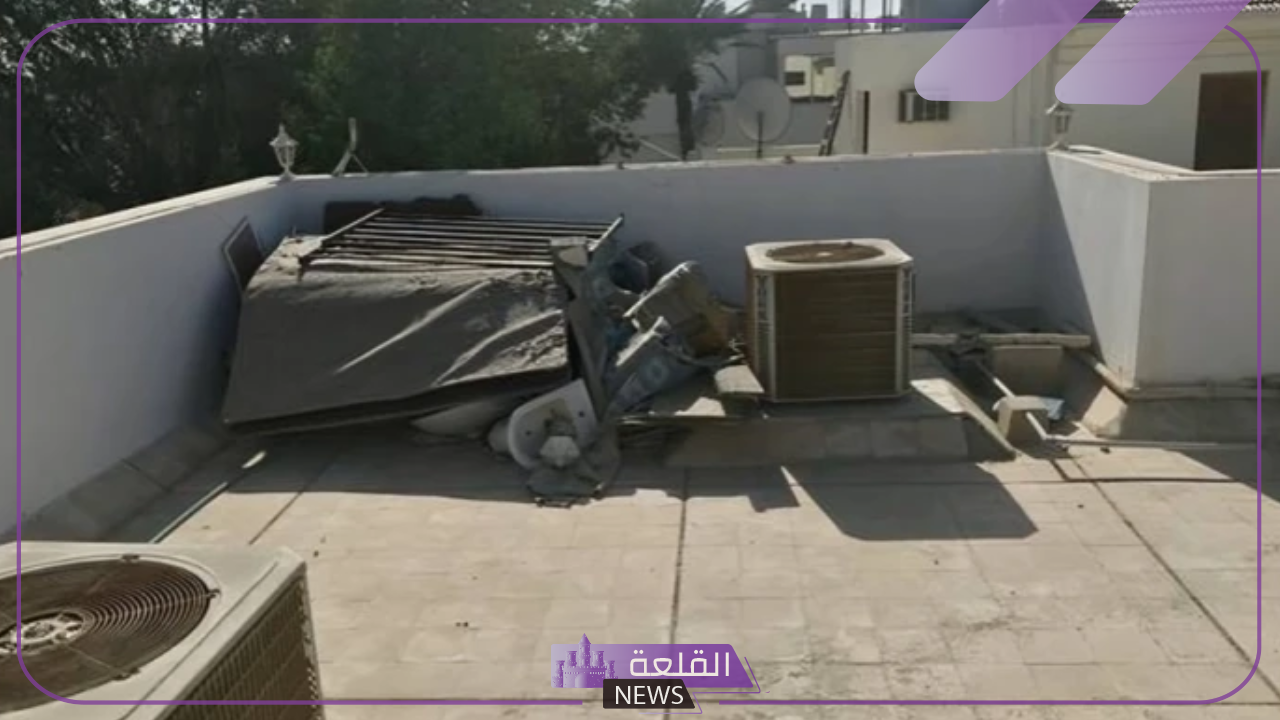 بقرار رسمي.. البلدية والإسكان تحذر المواطنين من وضع أجهزة التكييف أو أجهزة استقبال الأقمار الصناعية على الأسطح 6 جديد قرار وزارة البلدية والإسكان بمنع التكييف فوق الأسطح