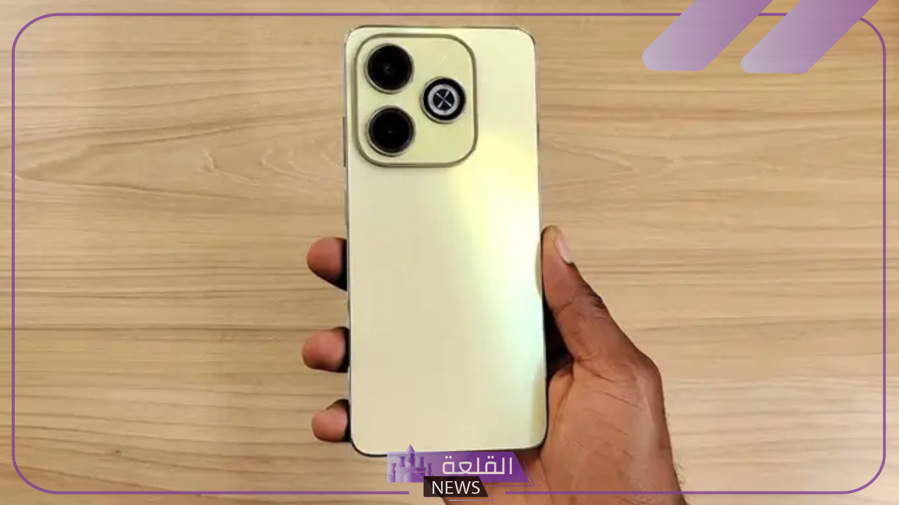 بإمكانيات فائقة للتصوير.. مواصفات هاتف Infinix Hot 40i وسعره
