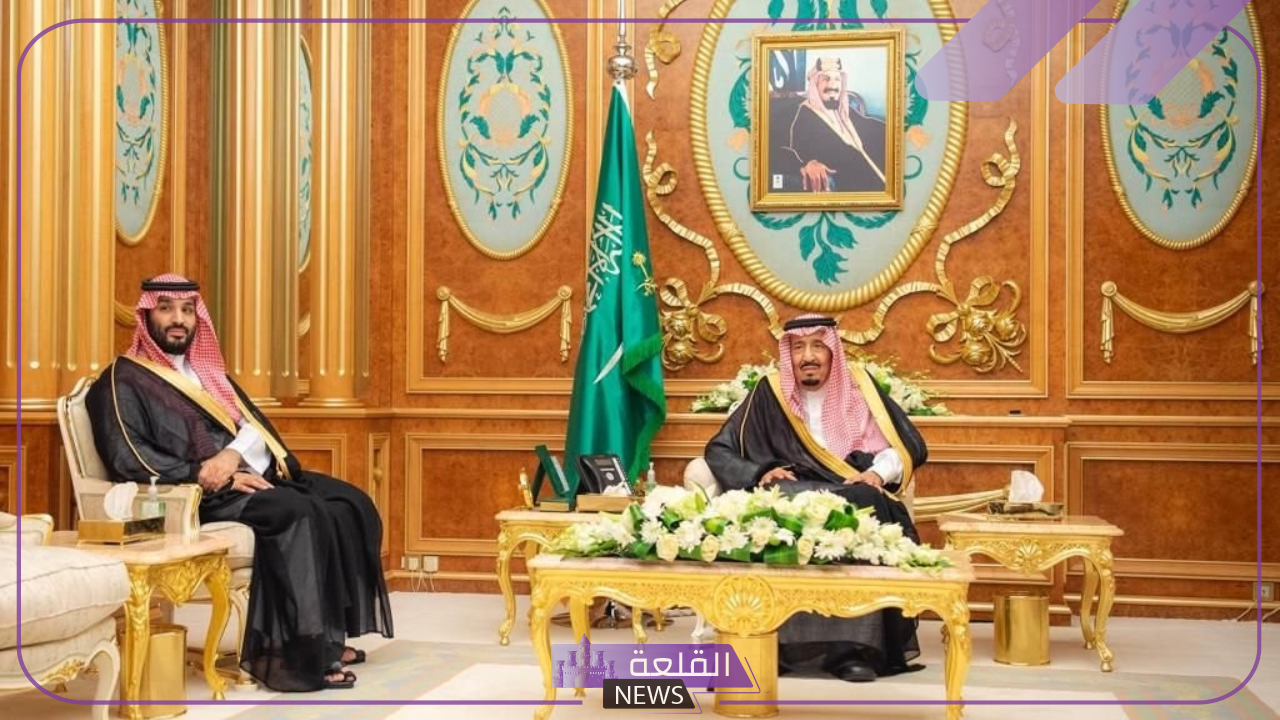 رسميًا.. المقام السامي يصدق على قرار منح الجنسية السعودية للعلماء والباحثين