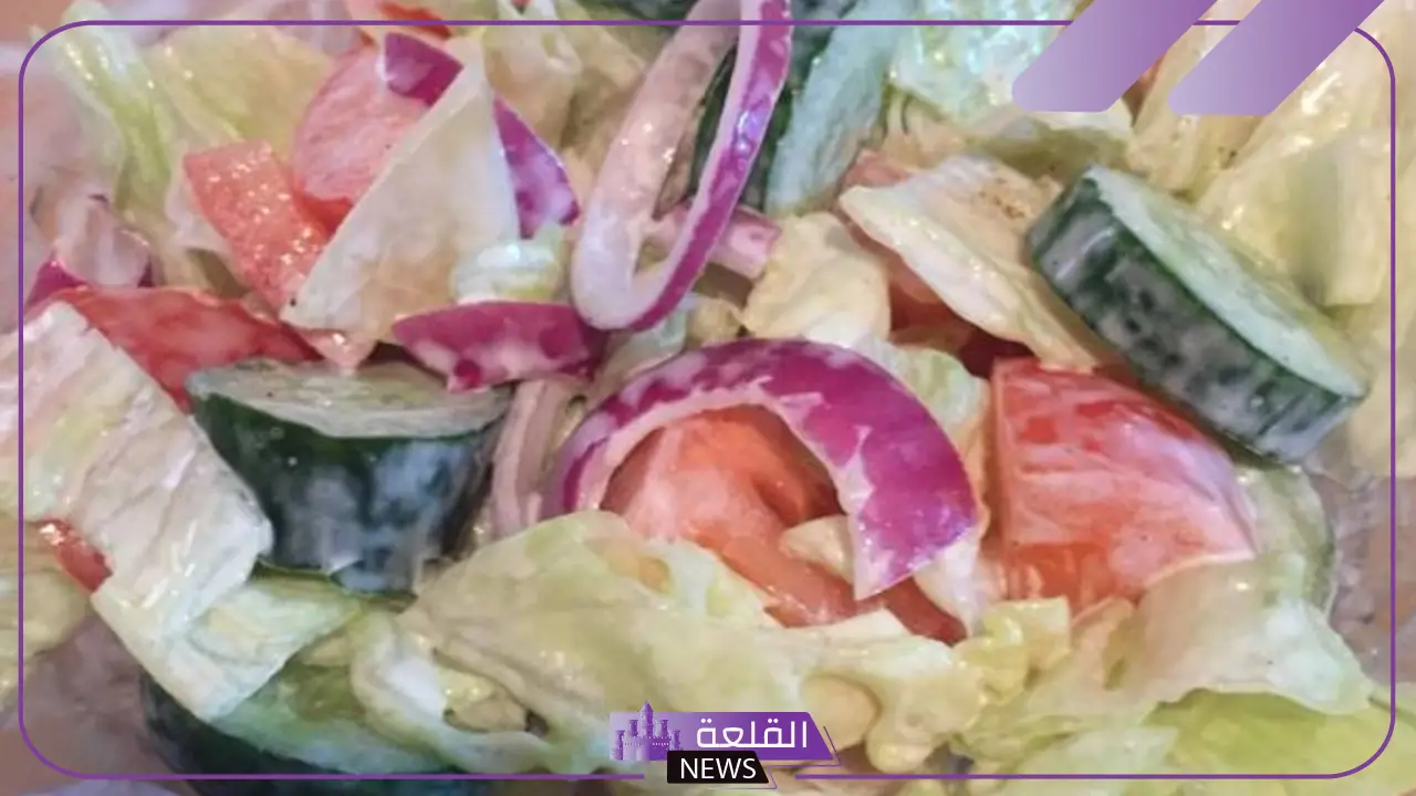 لوجبة صحية.. طريقة عمل سلطة بياتو إيطالية في المنزل 6 كيفية عمل سلطة بياتو إيطالية لوجبة صحية في المنزل