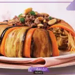 قدميها للأولاد.. طريقة عمل مكرونة الباذنجان لوجبة غداء سريعة
