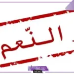 كيف أرد على والنعم؟ إذا أحد قالي والنعم وش أرد عليه؟