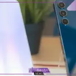 ملك الفئة المتوسطة.. اكتشف إمكانيات هاتف سامسونج جالاكسي A35 الجديد