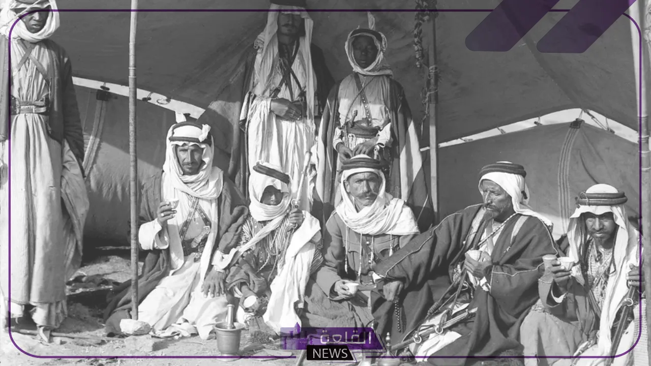 رمز قبيلة شهران.. ما هو الرمز البريدي لقبيلة شهران؟ 5 قبيلة شهران وأهم المعلومات والحقائق التاريخية