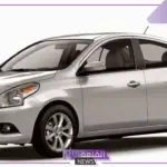 فرصة.. اشتري سيارة نيسان صني مستعملة في السعودية بهذا السعر