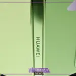هاتف من عالم تاني.. إعلان جديد من هواوي على هاتف Nova Flip
