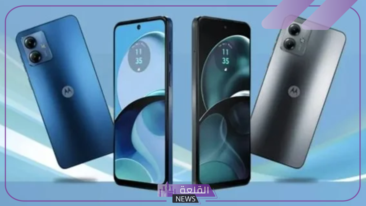 مواصفات عالية.. اعرف مواصفات هاتف Motorola Moto G14 وجميع مميزاته 5 اكتشف المزيد عن هاتف Motorola Moto G14