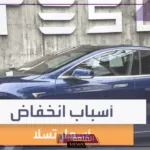 خسائر تلو الأخرى.. تراجع كبير في أسعار تسلا والشركات الاستثمارية العالمية تتدخل