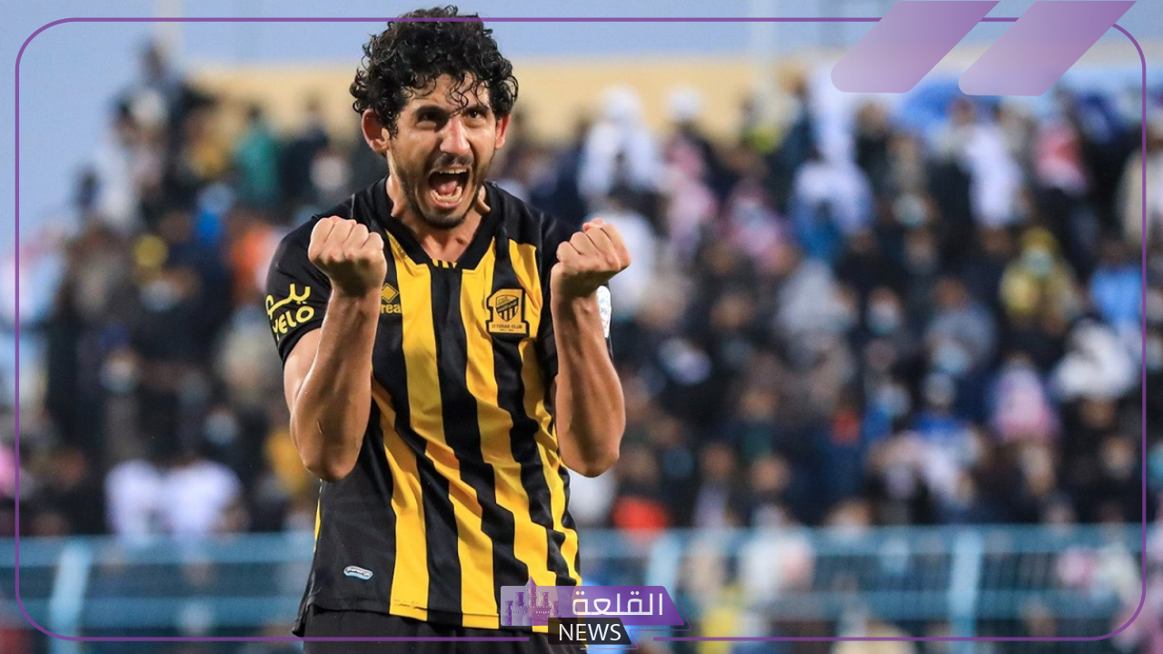 لا يفوتك.. وجهة أحمد حجازي المُقبلة بعد مغادرة اتحاد جدة رسميًا