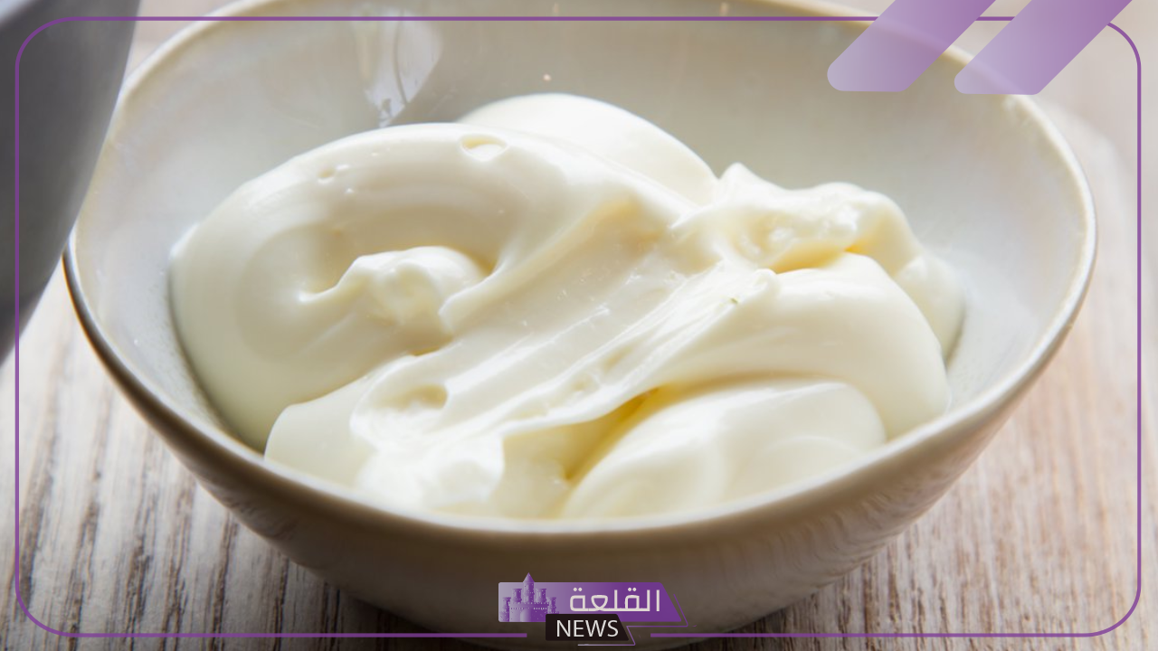 لفتح الشهية.. طريقة عمل المايونيوز بالثوم دون استخدام البيض