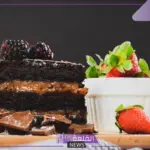 لحلوى صحية.. طريقة تحضير كيك صحي بالشوكولاتة دون استخدام الدقيق أو الزبدة