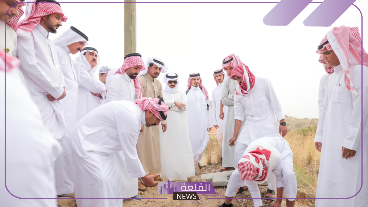 رحلت عن عالمنا.. وفاة دينا الأسمري ومشاركة أمير عسير في الدفن