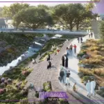 رسميًا.. البدء في تنفيذ أعمال حديقة الملك عبد العزيز بتصميم عالمي