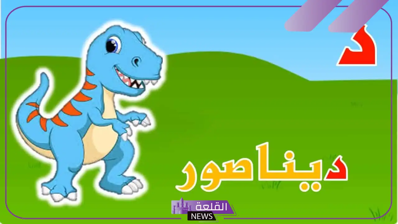 جماد بحرف الدال.. أسماء جمادات تبدأ بحرف د - القلعة نيوز