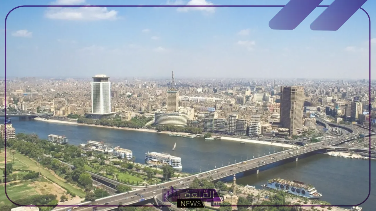 هيئة الأرصاد.. ظواهر جوية ستضرب مصر خلال الساعات القادمة