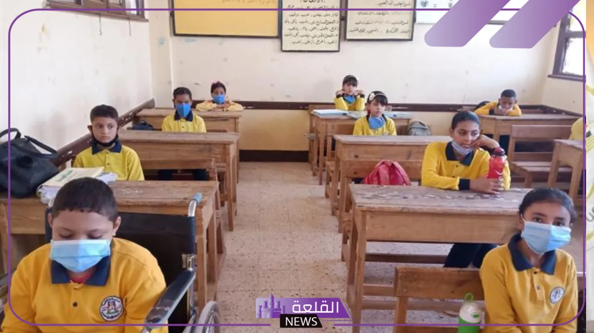 بعد تعديل نظام الثانوية العامة.. اكتشف خطة جذب الطلاب للمدرسة من جديد بسبب زيادة 40 درجة 5 الوزارة تقرر 40% من درجة المواد لأعمال السنة