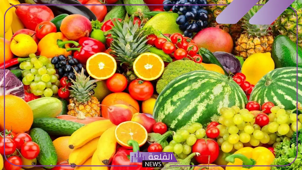 فاكهة بحرف ص ..5 فواكه تبدأ بحرف الصاد 6 أنواع فواكه تبدأ بحرف ص