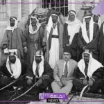 رمز اي قبيلة 507 ؟ أصل ونسب القبيلة وفروع شجرتها