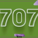 رمز اي قبيلة 707؟ نسب وأصل القبيلة