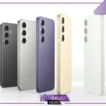 تسريبات للملك الجديد.. شاهد المواصفات الجديدة في هاتف Galaxy S24 FE