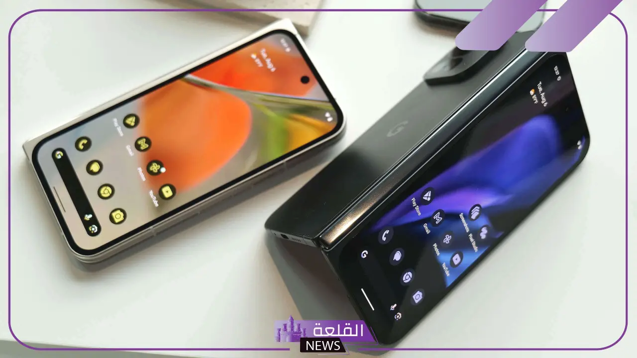 بتقنيات لن تراها من قبل.. اكتشف ما يفعله هاتف Pixel 9 Pro الجديد من جوجل