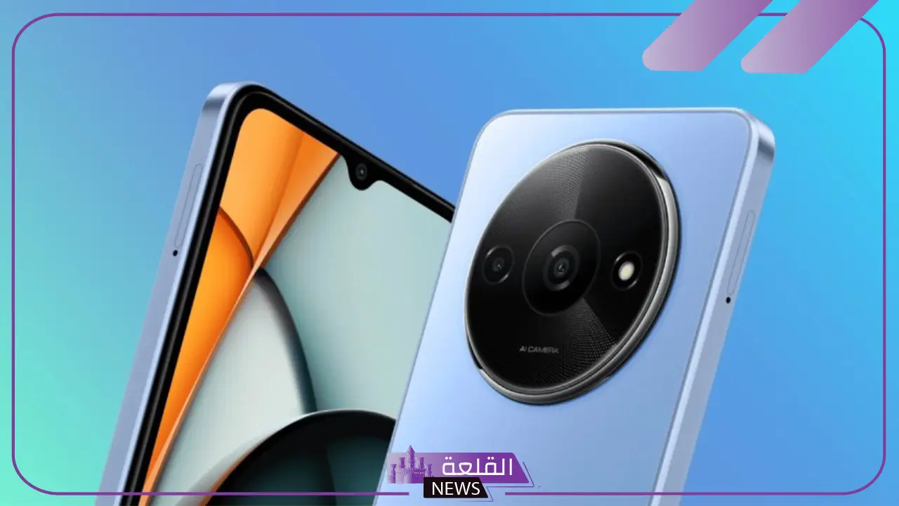 هاتف ولا في الأحلام.. مواصفات هاتف Redmi A3X الجديد من ريدمي وسعره 5 كل ما تحتاج معرفته عن هاتف Redmi A3X: المميزات والسعر