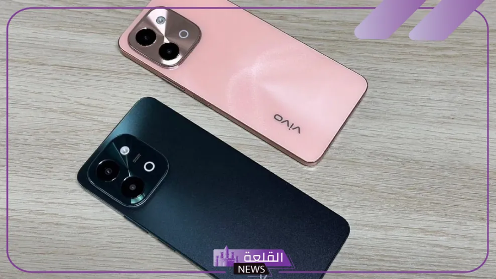 المنافس الجديد.. مواصفات رائعة في هاتف Vivo Y28 الجديد 6 فيفو واي 28 إمكانيات هائلة بسعر اقتصادي