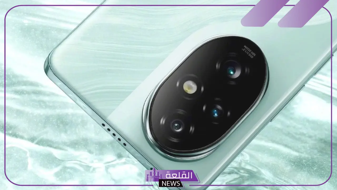 لفترة محدودة.. عروض مكتبة جرير على honor 200 pro بهذا الخصم 6 لوقت محدود: عروض جرير على Honor 200 Pro بأسعار تنافسية