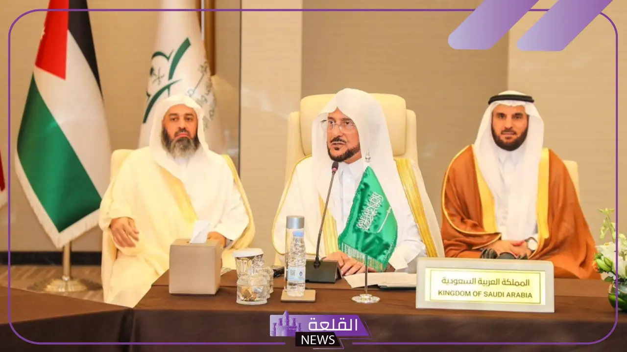آل شيخ يتحدث عن ضرورة تحصين المنابر ويحذر من الفتوى بدون علم 5 تصريحات وزير الشؤون الإسلامية حول أهمية تحصين المنابر