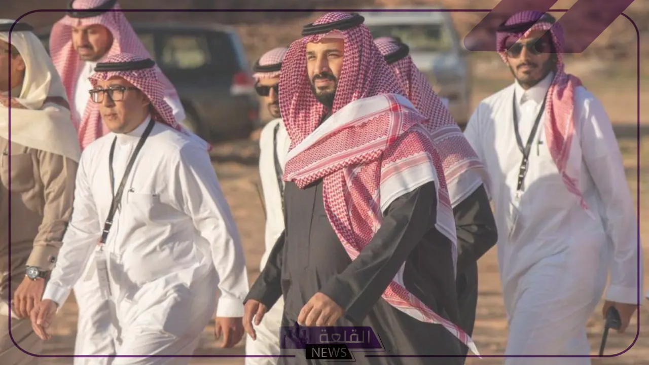 العيسى وش يرجع.. أصل عائلة العيسى من وين يرجع 6 شخصيات لامعة من أصل عائلة العيسى