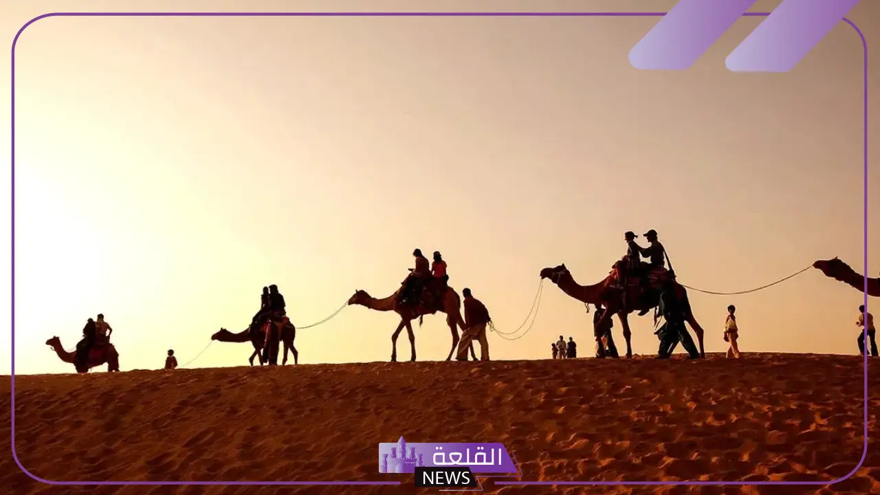 الحسني وش يرجع.. أصل ونسب قبيلة الحسني من وين 6 الحسني من وين يرجعون