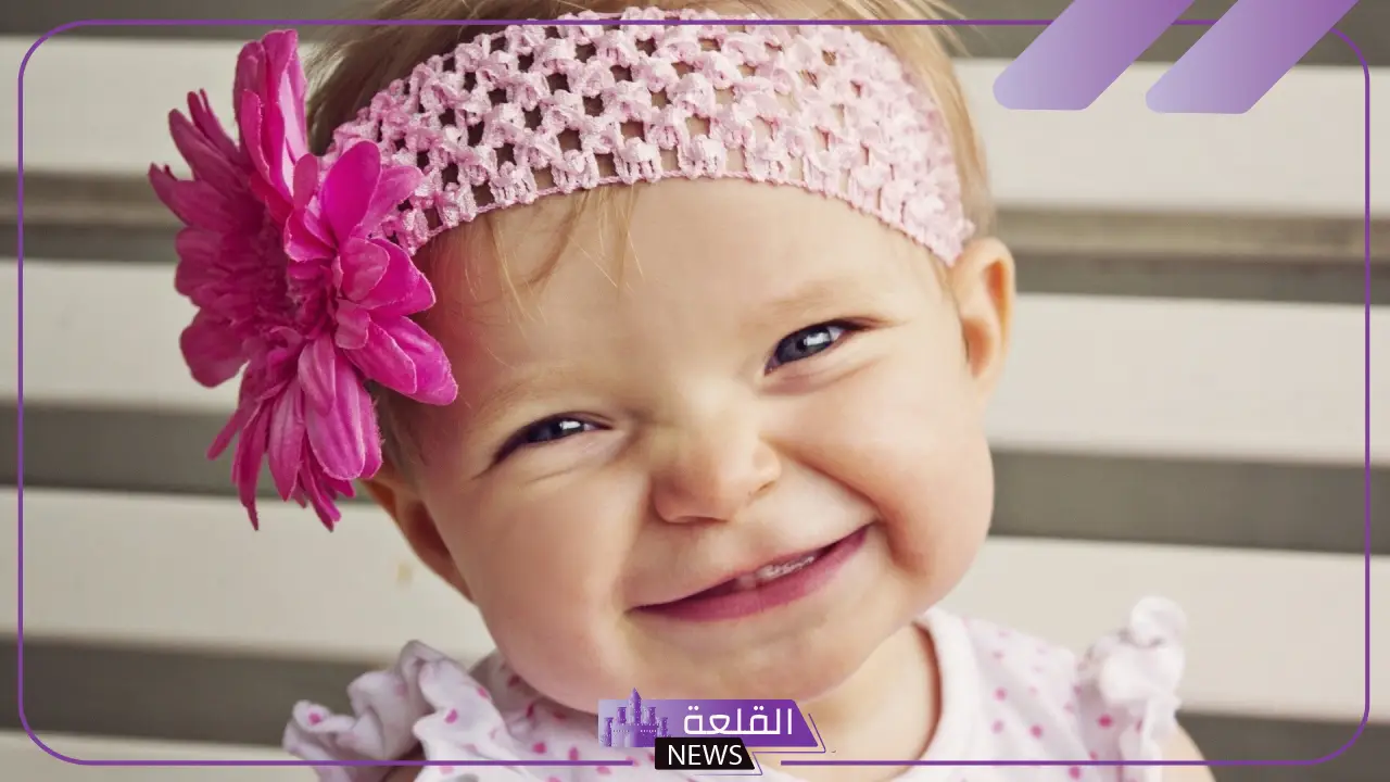 اسماء بنات بحرف الشين.. أجمل 10 أسماء بنات بحرف ش