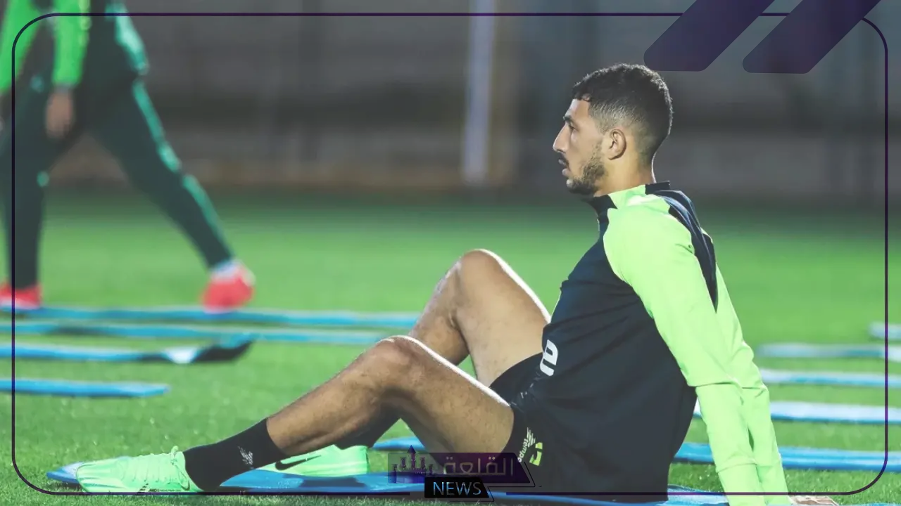 بعد الحادث.. احتجاز أحمد فتوح لاعب نادي الزمالك وإحالته إلى النيابة