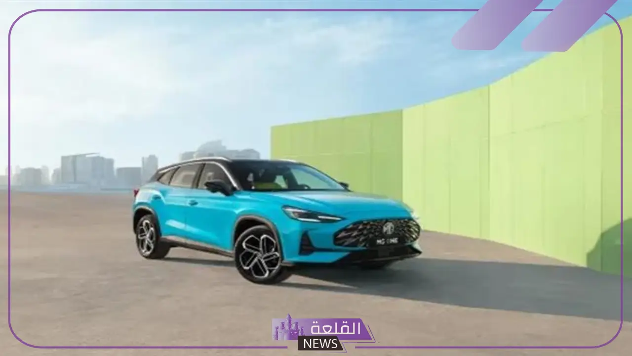 بعد نزول موديل 2025... احصل على أرخص سيارة إم جي في مصر بقسط 7780 جنيه فقط 5 سعر أرخص سيارة إم جي مستعملة وجديدة في مصر