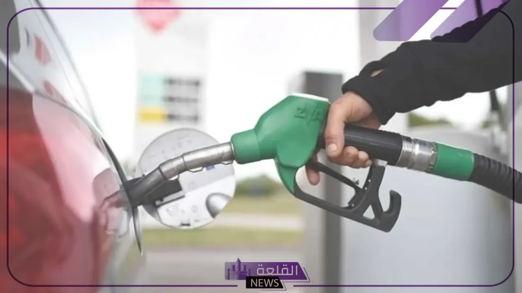البنزين على كام؟ أسعار الوقود والبنزين والجاز اليوم في المحطات 6 أسعار الوقود والبنزين اليوم الأحد 25 أغسطس 2024