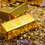 الذهب.. أسعار جرامات الذهب والأونصة والجنيهات اليوم الإثنين 5 أغسطس 2024