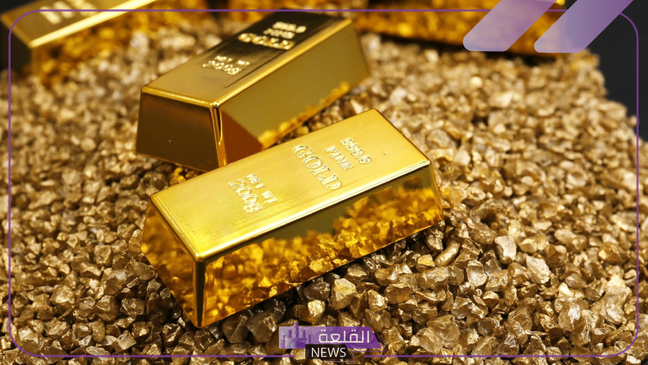 عيار 21.. سعر جرام الذهب والجنيه اليوم 1 سبتمبر في الصاغة 6 سعر الذهب عيار ٢١ بالمصنعيه في الصاغة
