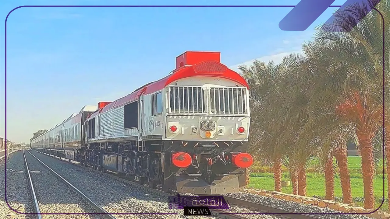 القطار الأسرع.. اعرف أسعار تذاكر قطار التالجو في مصر 2024
