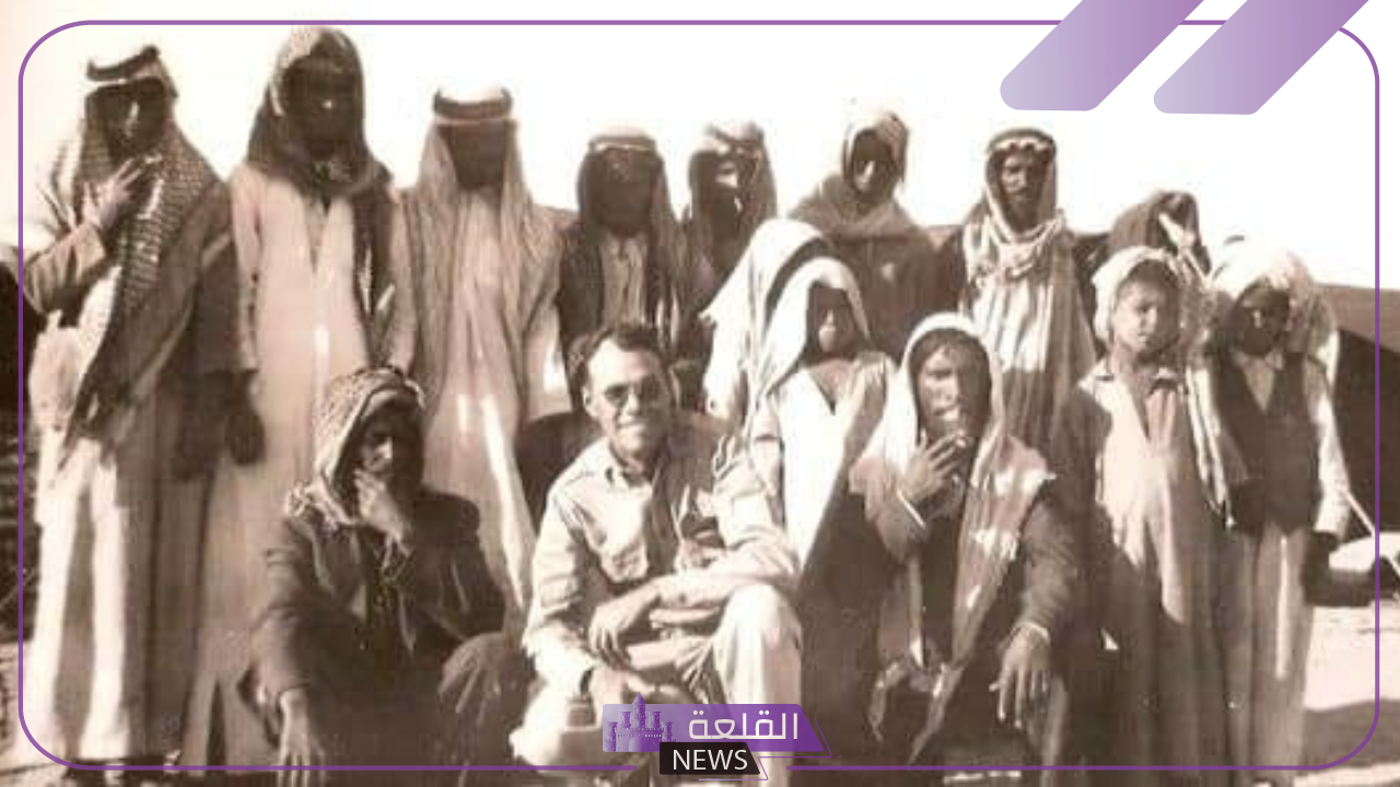 الرحيلي وش يرجع.. أصل عائلة الرحيلي وش يرجع