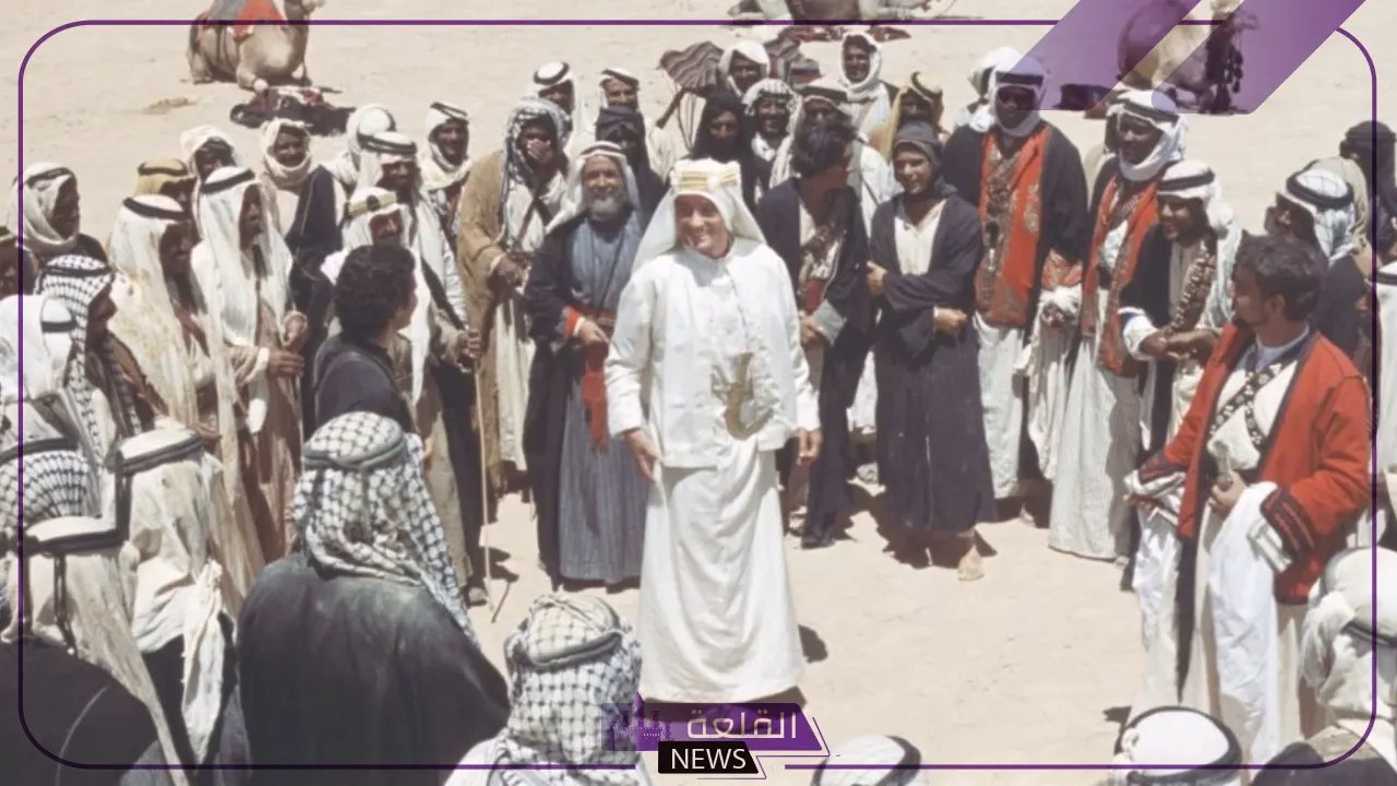 تعرف على قبيلة المعيوف أصلها ونسبها وتاريخها