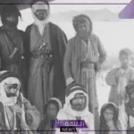 البقعاوي وش يرجع.. أصل البقعاوي من وين