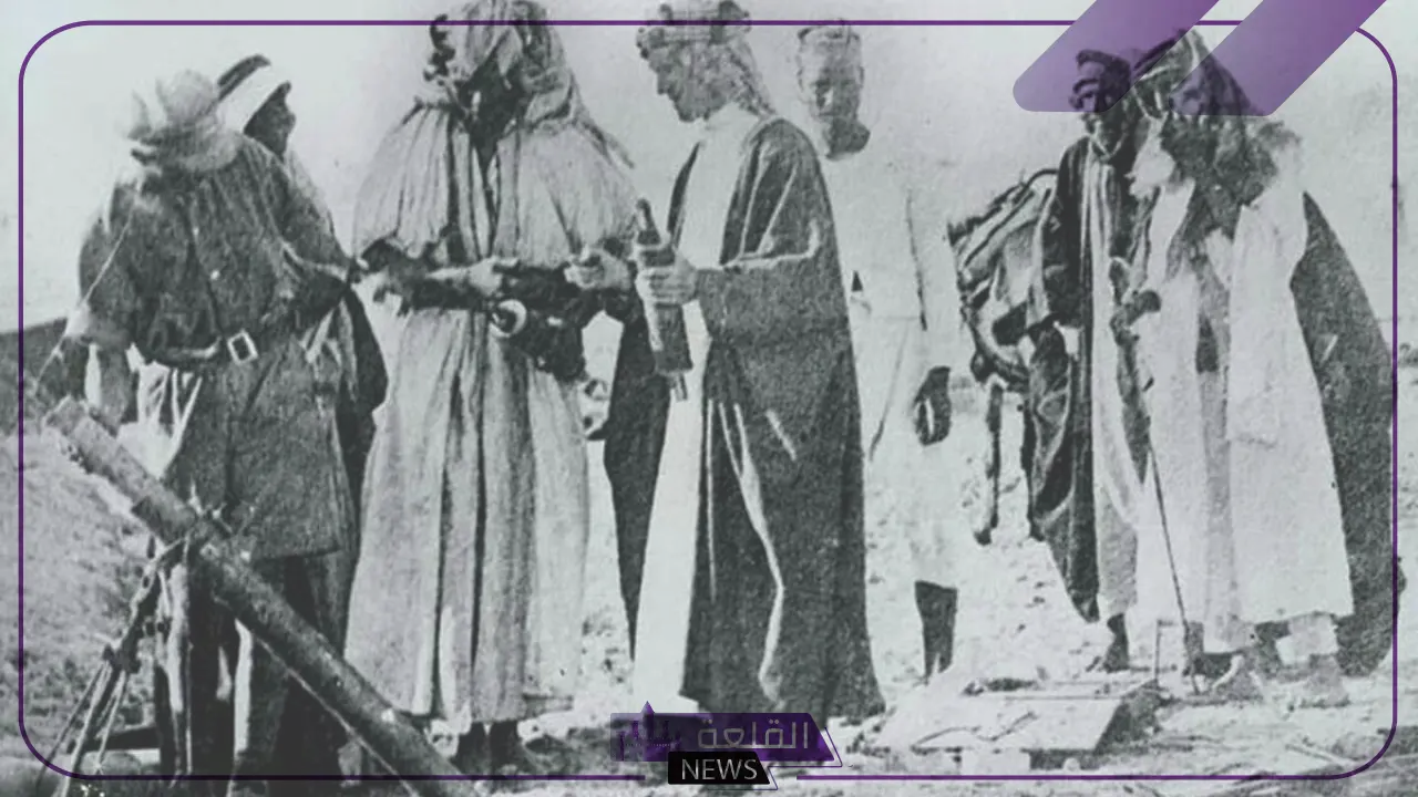 أبرز الشخصيات من عائلة البليهي