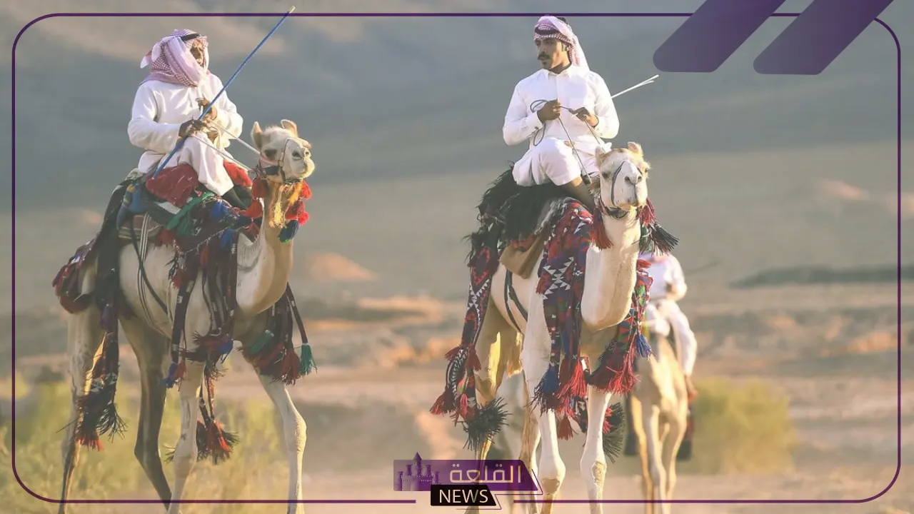 البريكي وش يرجع.. أصل عائلة البريكي وفروعها 5 تعرف على أقوي وأقدم القبائل العربية قبيلة البريكي